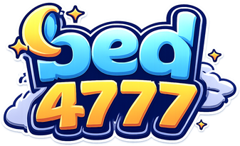 bed 4777 সাইটের পরিচিতি লোগো